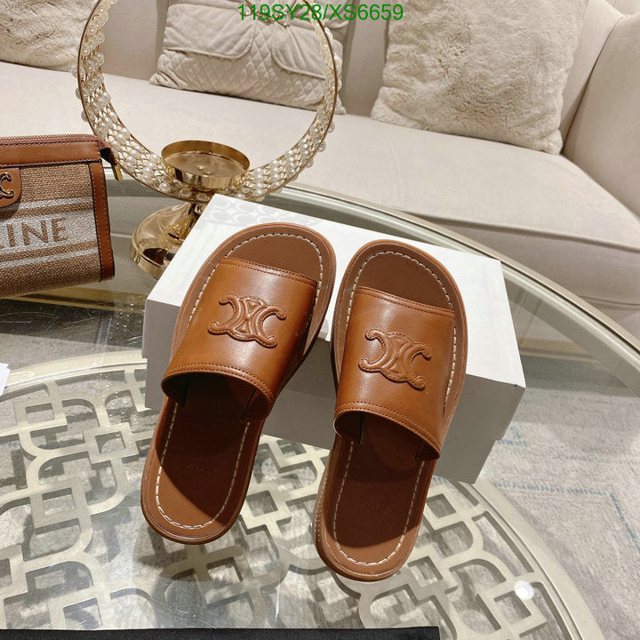 SAMC - COL Women Shoes - 237
