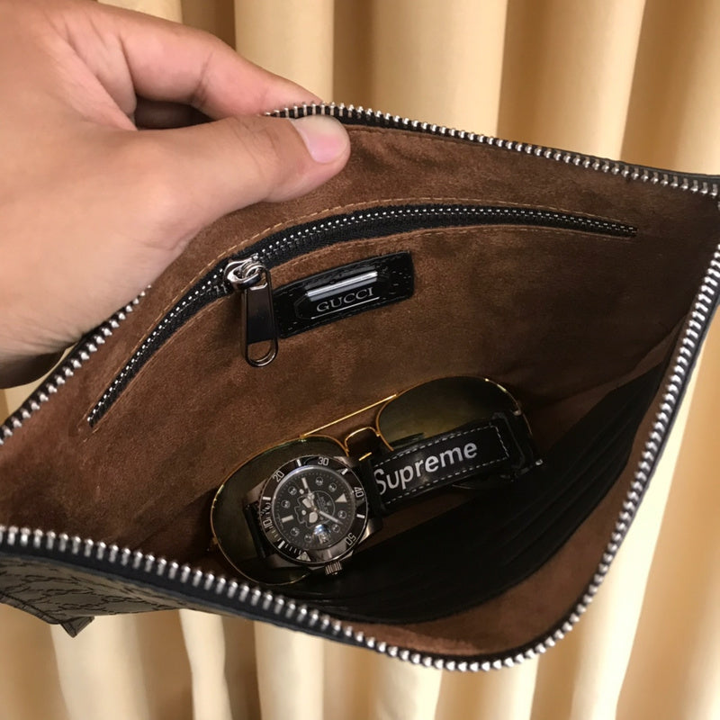 Satchel Bags - GCI Bags - 033