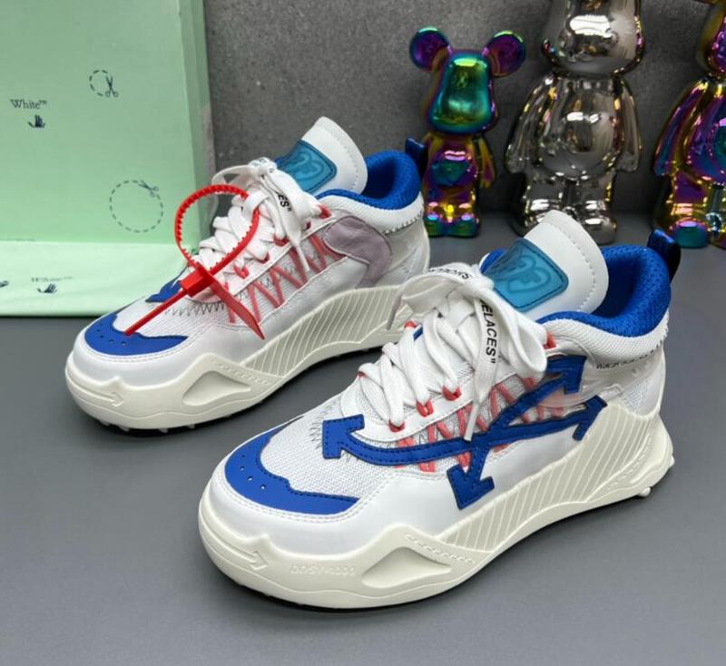 SAMC - YZO Men Shoes - 095