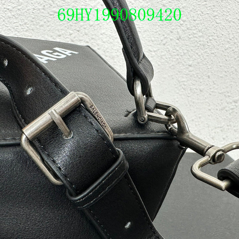 Glami GlamI - BGA Bags - 1640