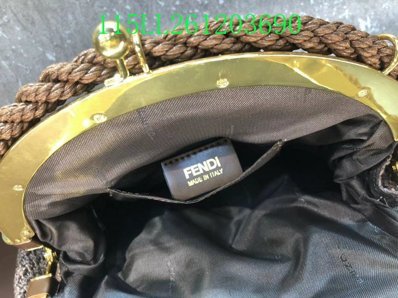 Glami - FDE Bags - 1983