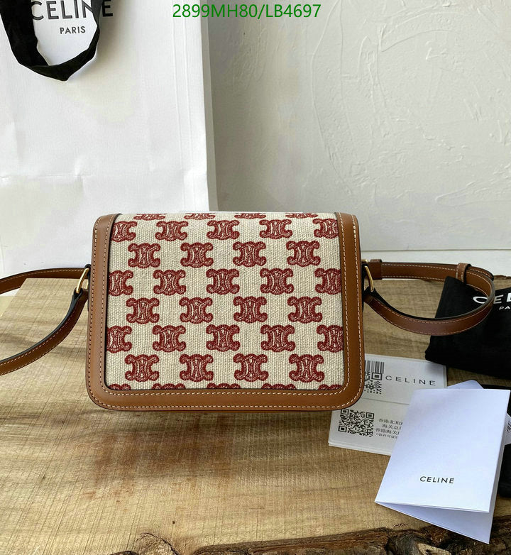 SAMC - COL Bags - 264
