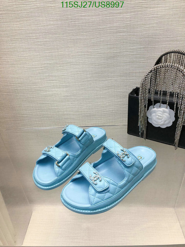 SAMC - CHL Women Shoes Slippers - 120