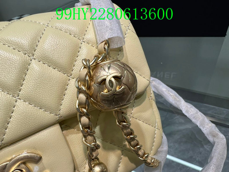 Glami - CHL Bags - 2628