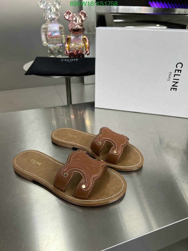 SAMC - COL Women Shoes - 247