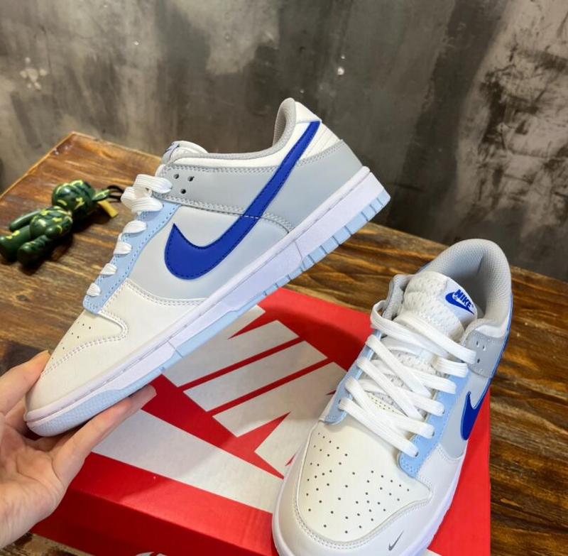 SAMC - NKE Shoes - 326