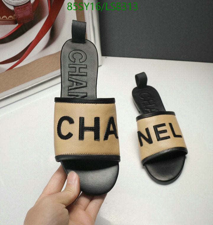 SAMC - CHL Women Shoes Slippers - 250