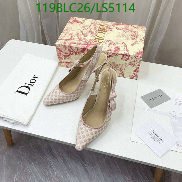 SAMCC - DOR Women Shoes - 2413