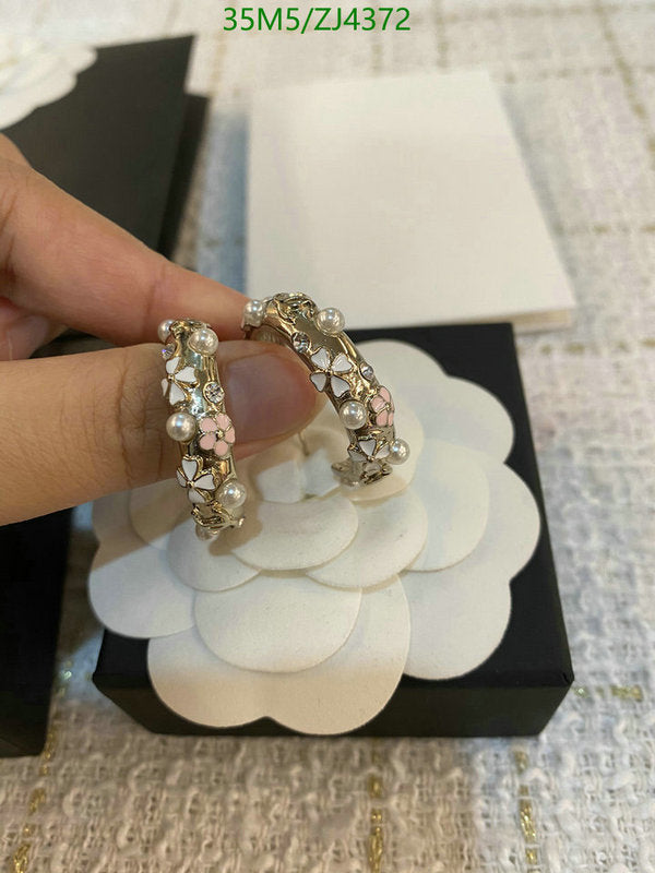 SAMC - CHL Jewelry - 1087