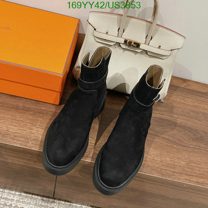 SAMC - Mix Boots - 534