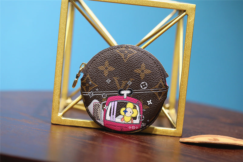 Glami - LOV Women Wallets and Card Hold - 390