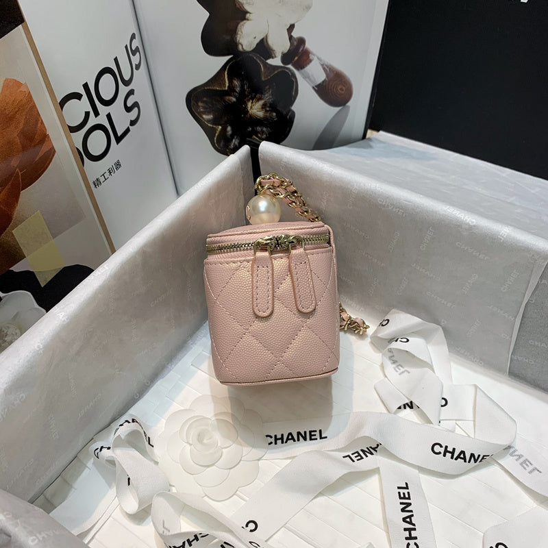 Satchel Bags - CHL Bags - 1466