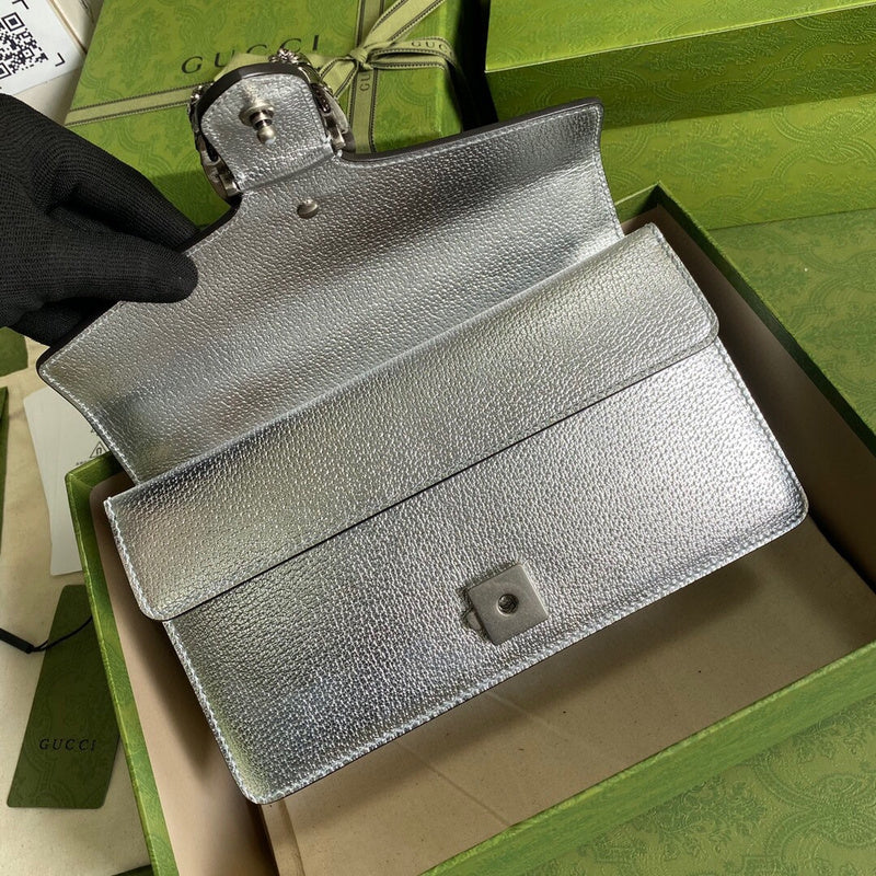 Satchel Bags - GCI Bags - 5865