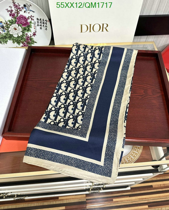 SAMC - DOR Scarves - 319