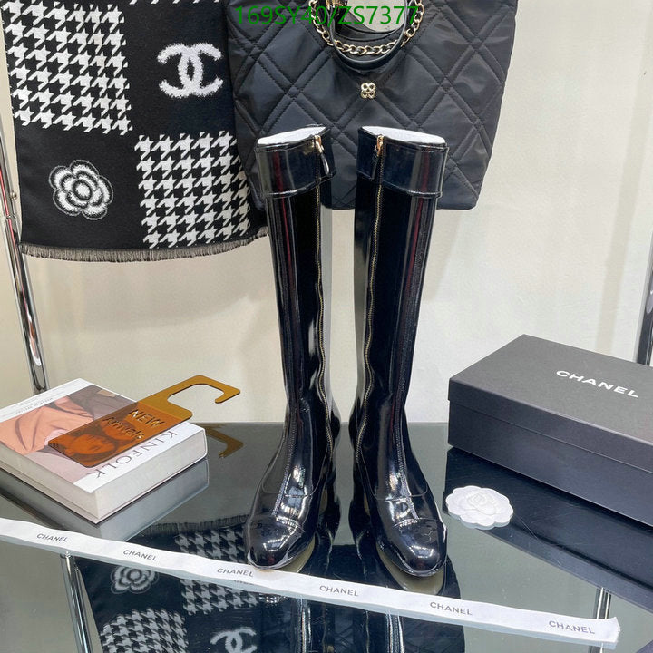 SAMC - Mix Boots - 251
