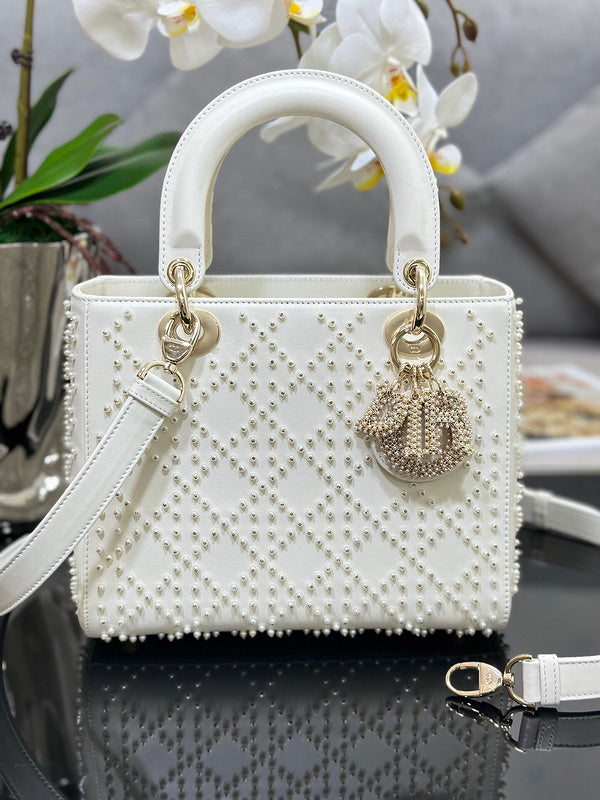 Glami Fashion - DIR Bags - 551