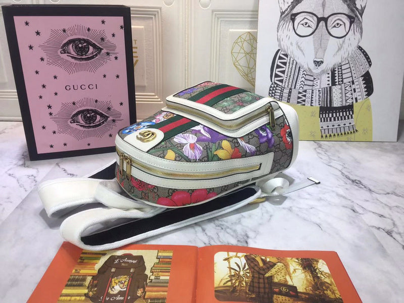 Satchel Bags - GCI Bags - 1612
