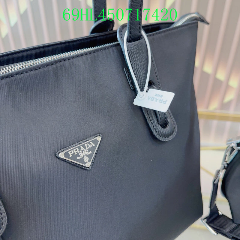 Satchel Bags - PDA Bags - 3110