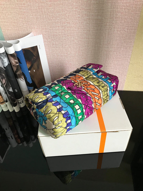 Satchel Bags - CHL Bags - 3533