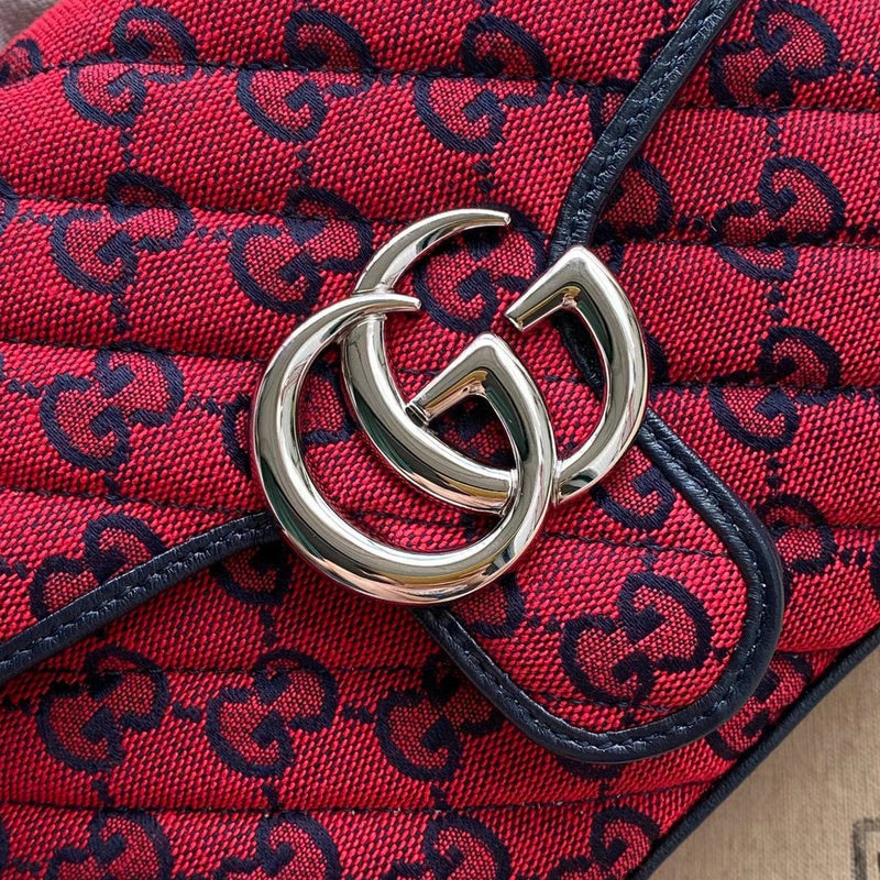 GUI2 Bags - Fashion Bags  1125
