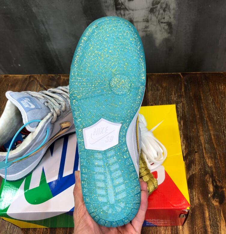 SAMC - NKE Shoes - 1730