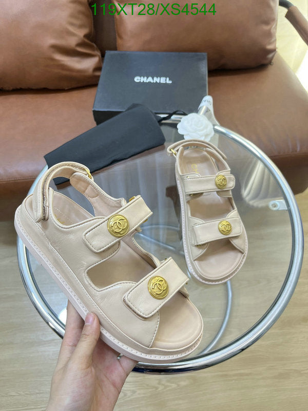 SAMC - CHL Women Shoes Beach - 041