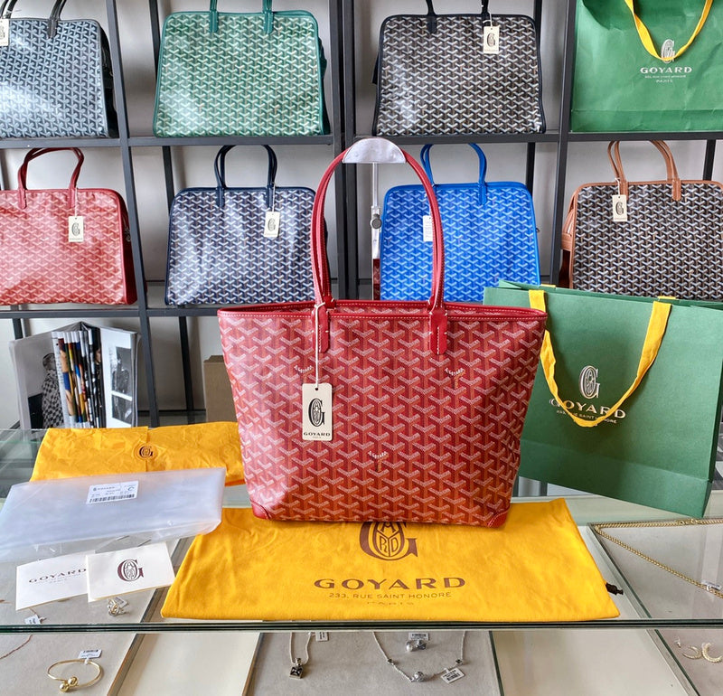 Satchel Bags - GOD Bags - 998
