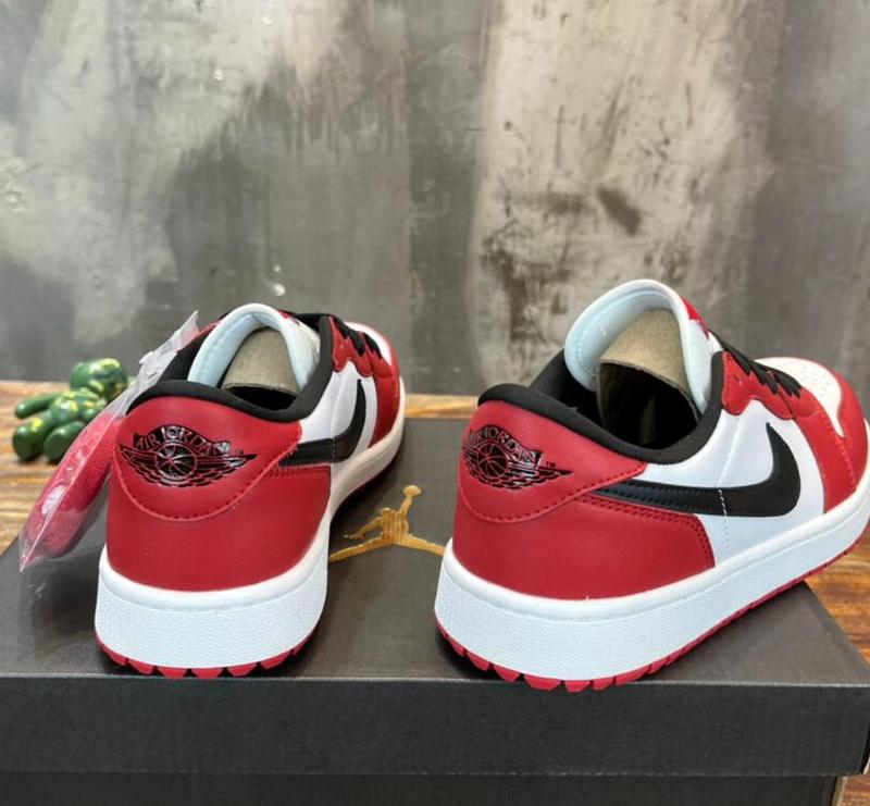 SAMC - NKE Shoes - 875