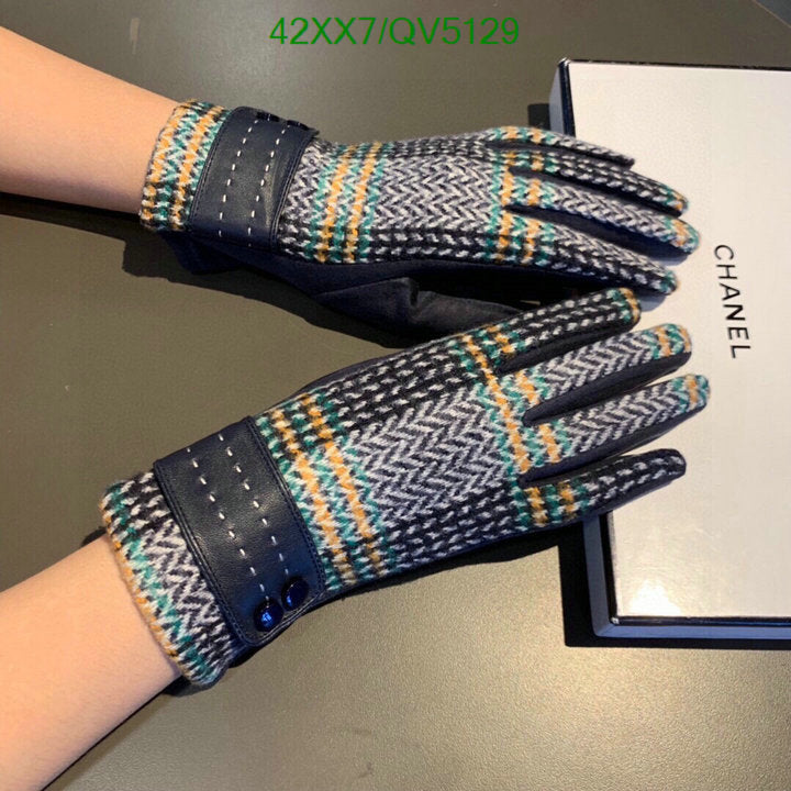 SAMC - CHL Gloves - 114