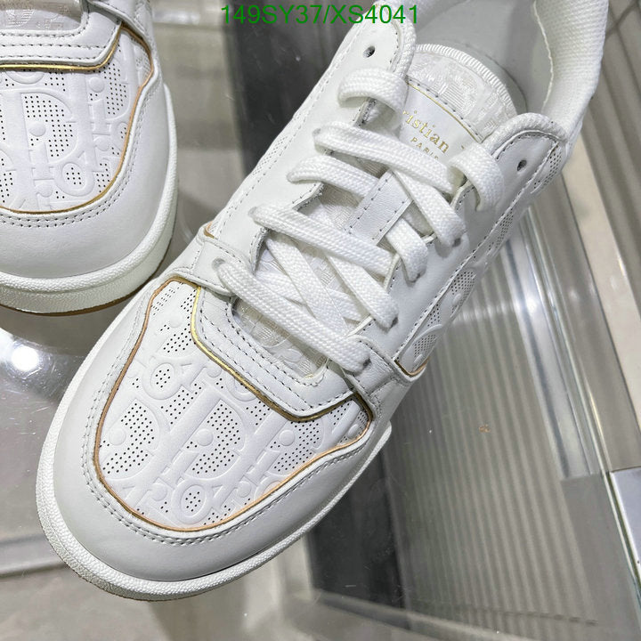 SAMC - DOR Women Sneakers - 198