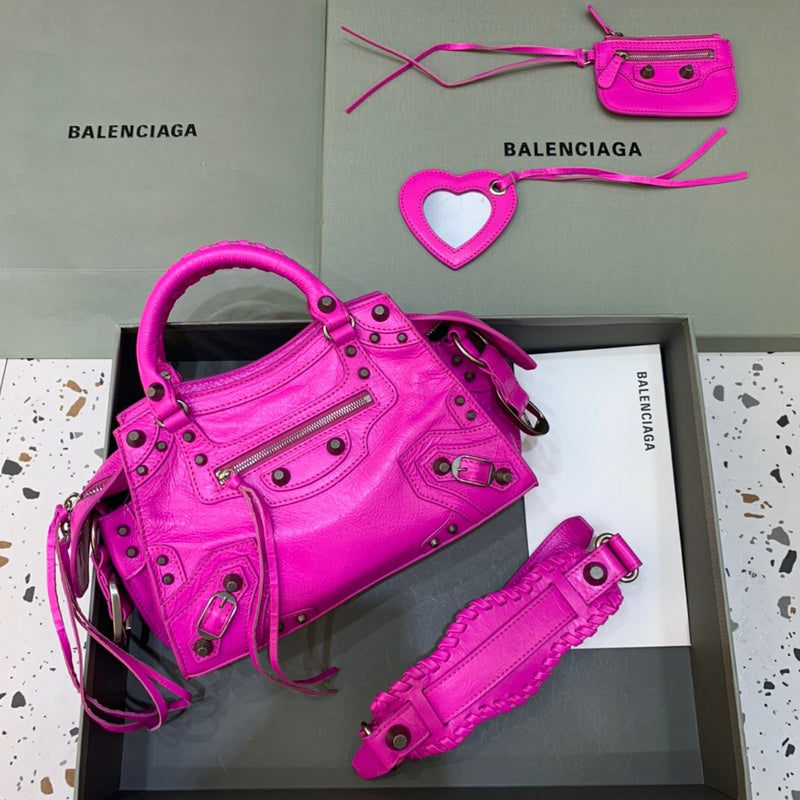 Glami- - BG Bags - 060