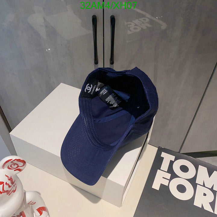 SAMC - CHL Caps & Hats - 297