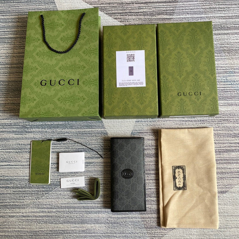 Glami-i - Guki Wallet - 252