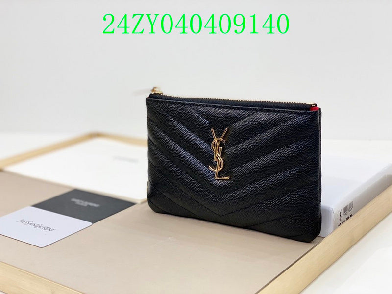 Glami - YLS Wallet - 306