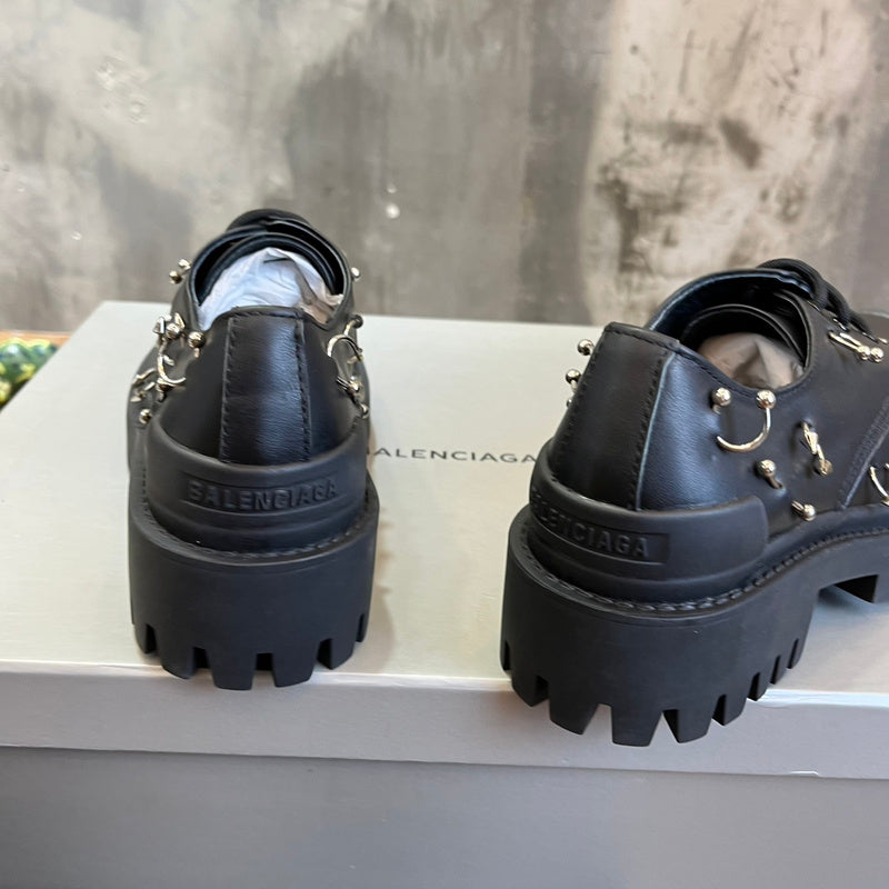 Satchel Bags - BGA Shoes - 659