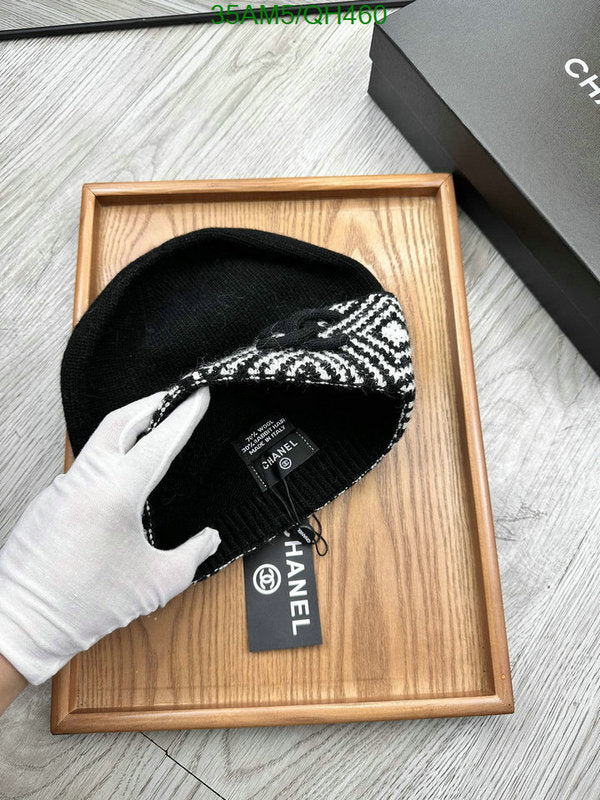 SAMC - CHL Caps & Hats - 142