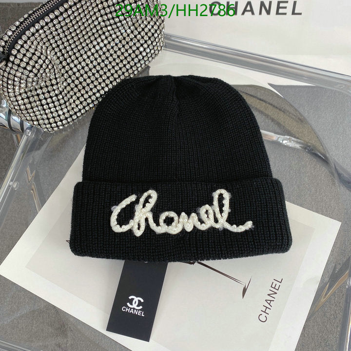 SAMC - CHL Caps & Hats - 357