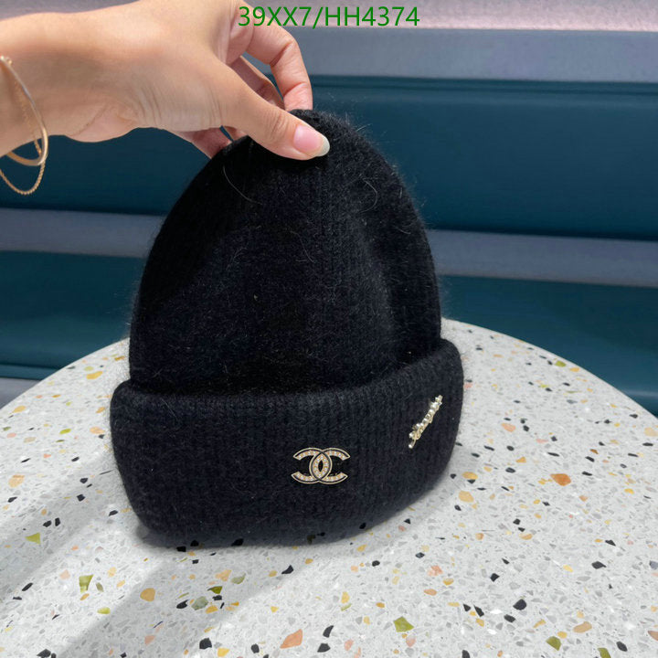 SAMC - CHL Caps & Hats - 304