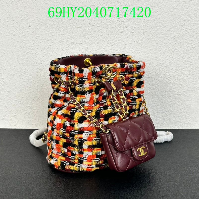 Glami - CHL Bags - 397