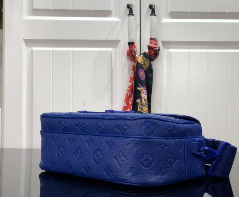 SAMC - LOV Bags - 890