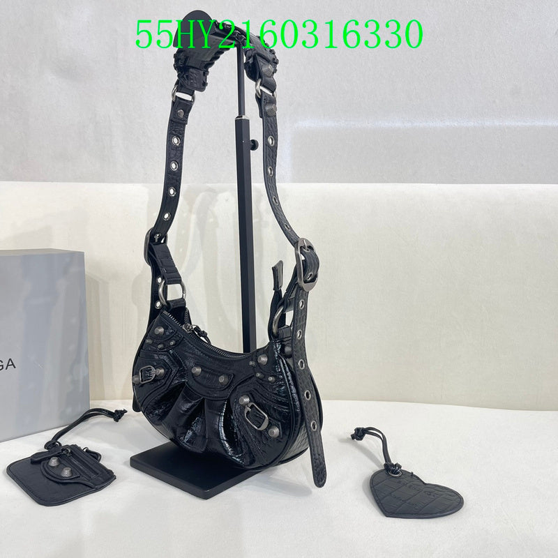 Glami GlamI - BGA Bags - 1864