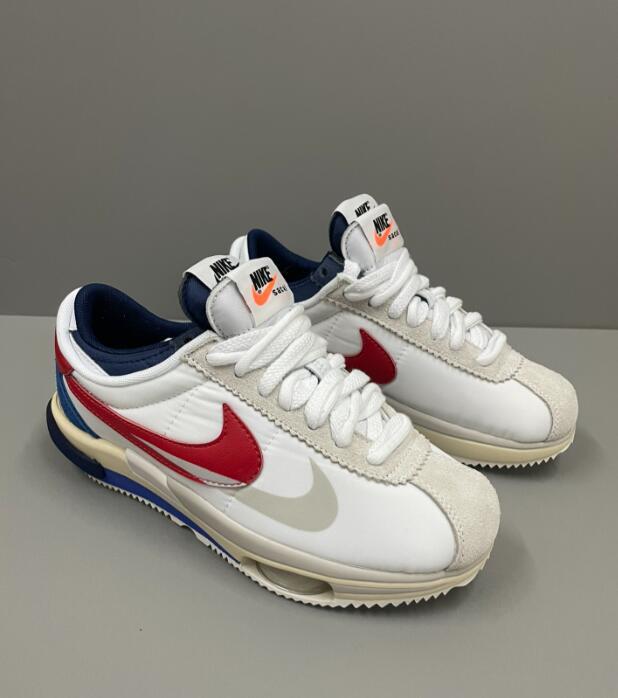 SAMC - NKE Shoes - 1072