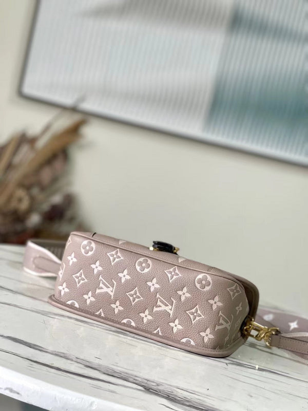 Satchel Bags - VL Bags - 1357