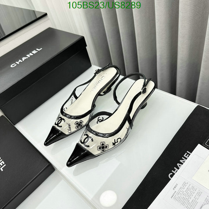 SAMC - CHL Women Shoes High Heels - 102