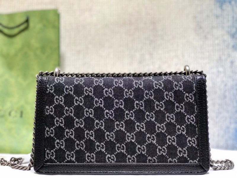 Gucci Luxury Fashion Bag