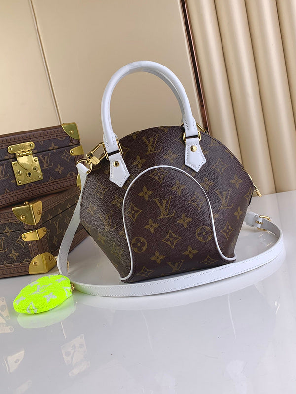 Satchel Bags - VL Bags - 4281