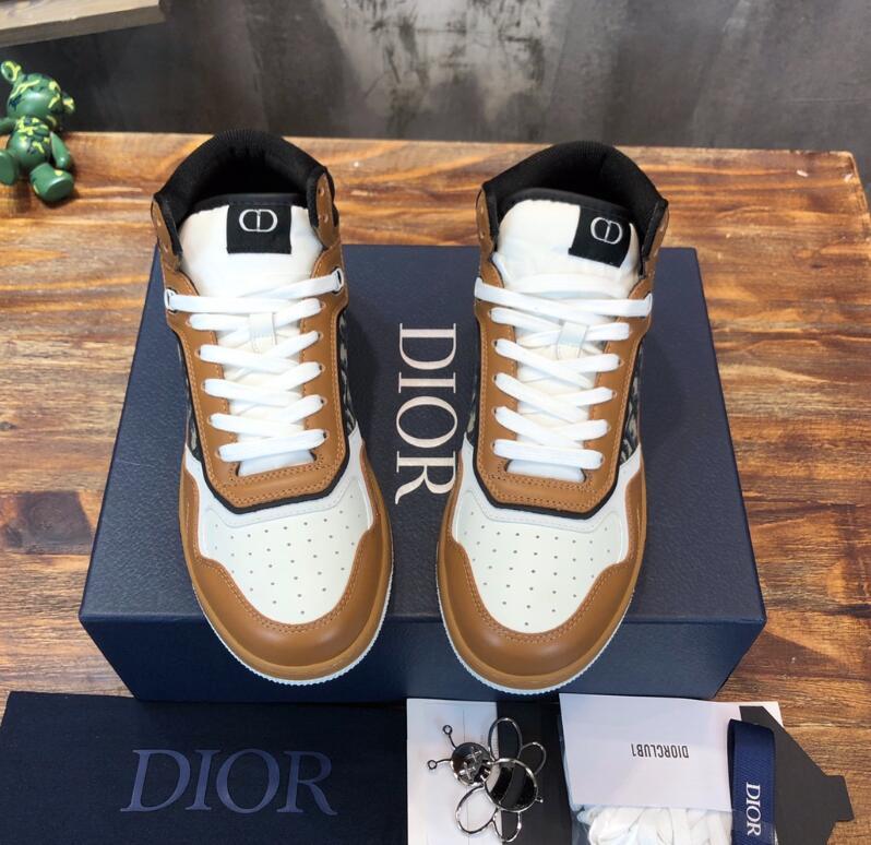 SAMCC - DOR Men Shoes - 598