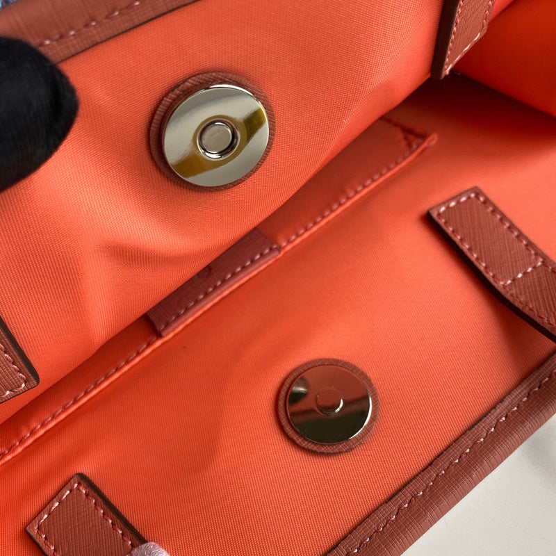 Satchel Bags - GCI Bags - 6943
