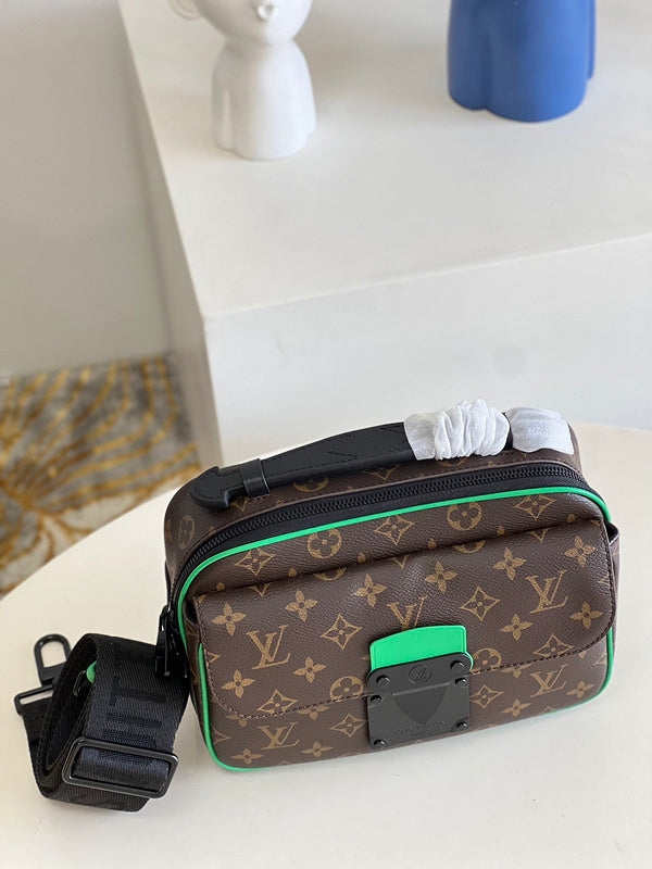 Glami- Glami- Lu-Vi bags - 3031