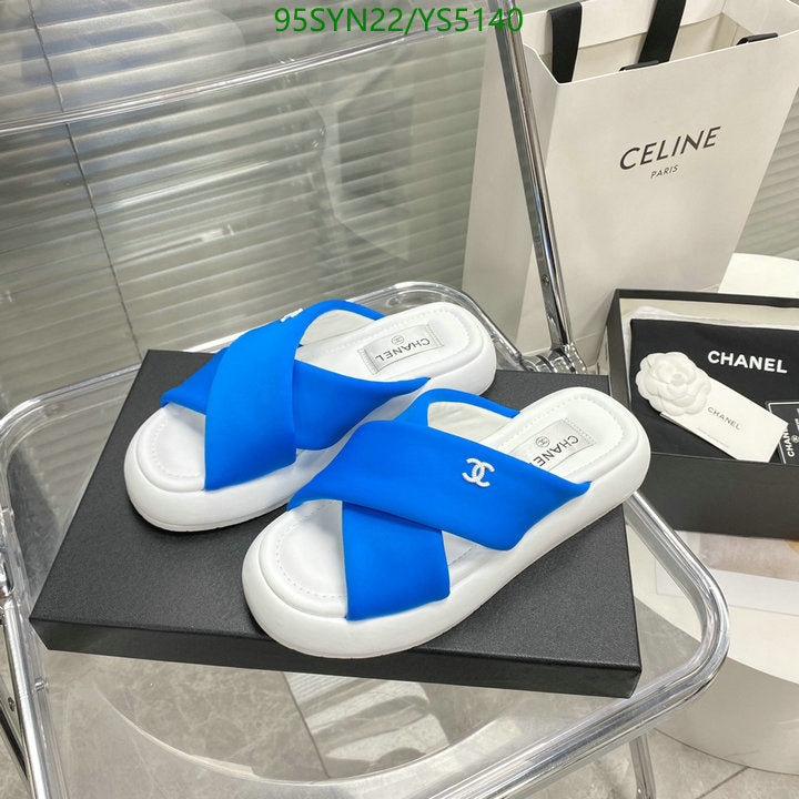 SAMC - CHL Women Shoes Slippers - 198
